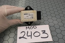 07 08 Infiniti G35 Yaw Rate Stability Sensor Control Module #2403-MOD 