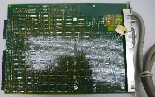 HP 98562-66530 Human Interface I/O Board for HP 9000 series Vintage - Picture 5 of 5