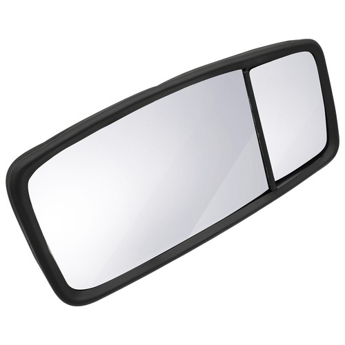ISUZU NPR NPR-HD NPR-XD NQR NRR Passenger&Driver Side Door Mirror - Picture 4 of 7