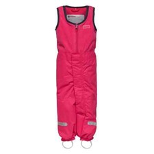 LegoTec girls ski pants dark pink size 80 86 92 98 104