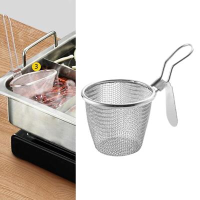 Nudelsieb Knödel Nudelsieb für Nudeln Gemüse Kochen
