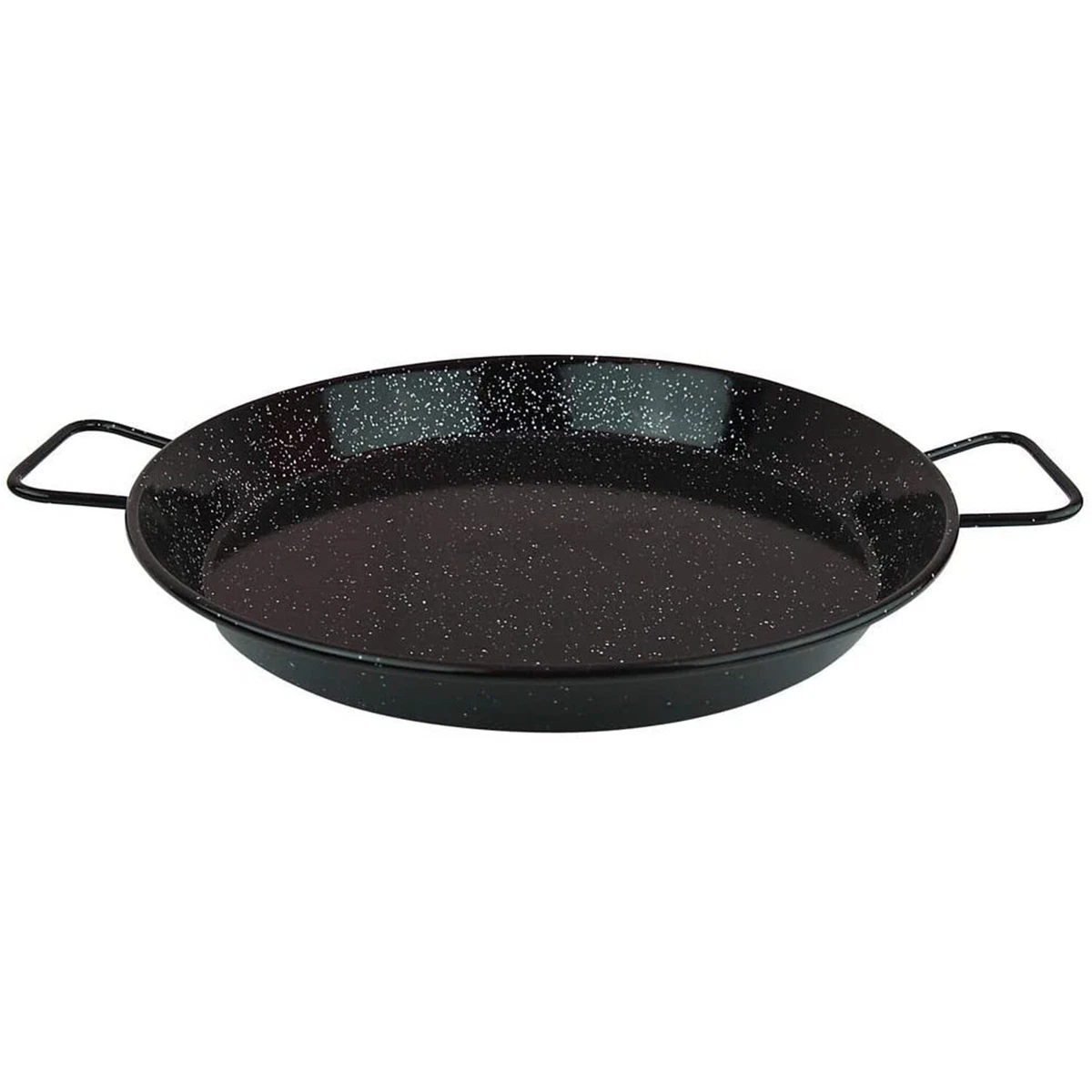 Enamel paella pan new arrivals