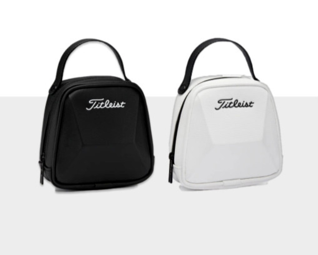 【最終値下】Titleist ゴルフバッグ ホワイト Titleist タイトリスト ゴルフ CB0VW 限定 ボーケイ キャディ