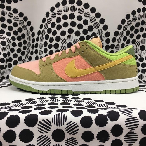 Nike DM0583 800 Dunk Low Retro Sneakers 28.5 US10.5 | eBay
