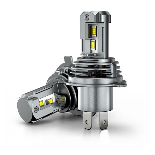 For Nissan NP300 Frontier 2017-2019 4x LED Headlight Hi Lo Beam Fog Light Bulbs - 第 7/12 張圖片