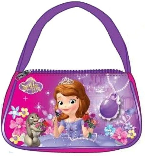 Disney Sofia The First Purple Pilot Case, One Size | Sofia the first,  Disney luggage, Sofia