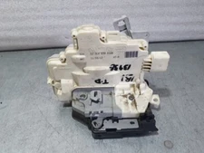 3C4839016B Rear Lock Cover for Volkswagen Passat Variant (365) 4533620