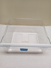 Kenmore Refrigerator Crisper Pan Part  2188656 WP2188656