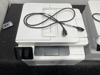 HP Color LaserJet Pro MFP M281cdw All-In-One Printer (T6B83A)