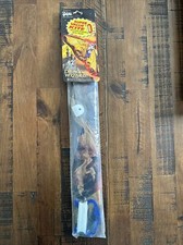 42" Gayla Kite "DRAGON WIZARD, New, Sealed, String Included, USA Vintage