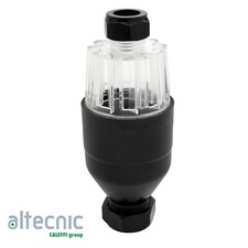 Altecnic Dry Trap Tundish 15mm x 22mm 128-2010