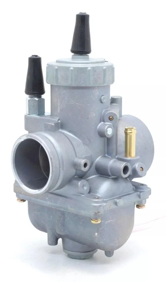 Carburador para Polaris Big Boss 300 1994 Foto 3 de 3