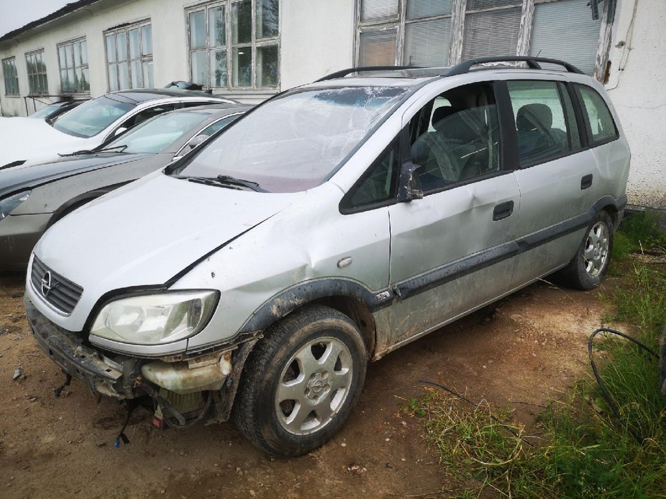 90538543 Support moteur X20DTL for Opel Zafira 2000 FRF201581142 eBay