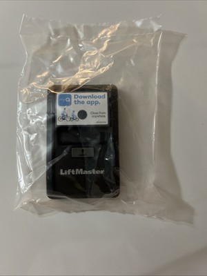 LiftMaster 882LM Garage Door Opener Control Security + 2.0