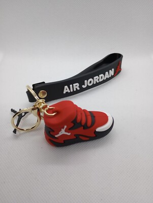 jordan keychain ebay