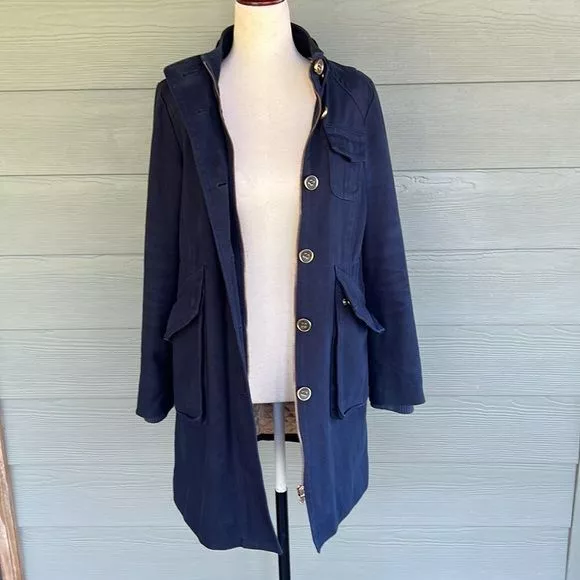 Marc by hotsell marc jacobs coat
