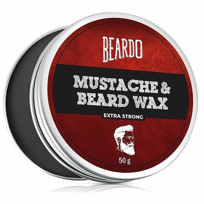 beardo moisturizer
