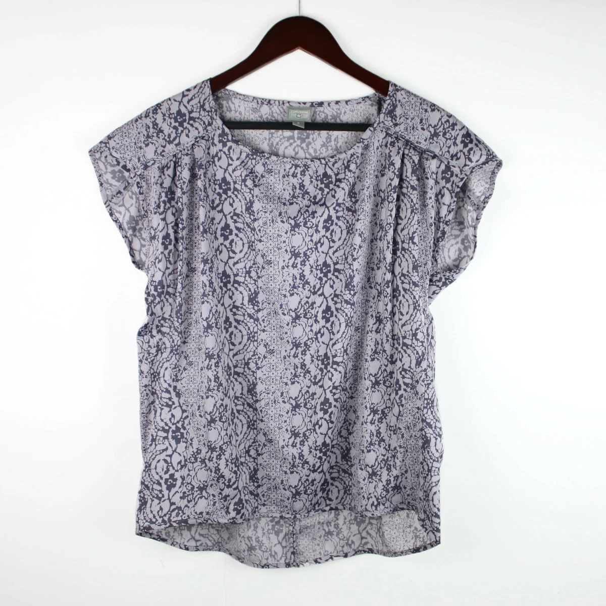 Converse one clearance star blouses
