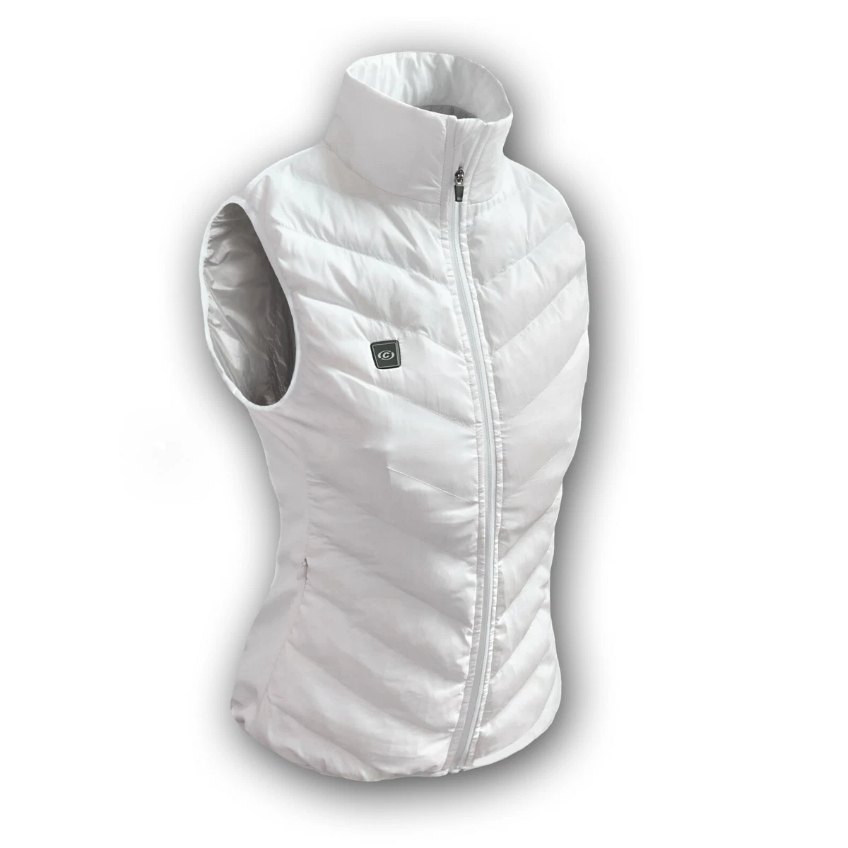 Gilet Chauffant Capit Warmme Th rmique Powerbank Femme Enfant