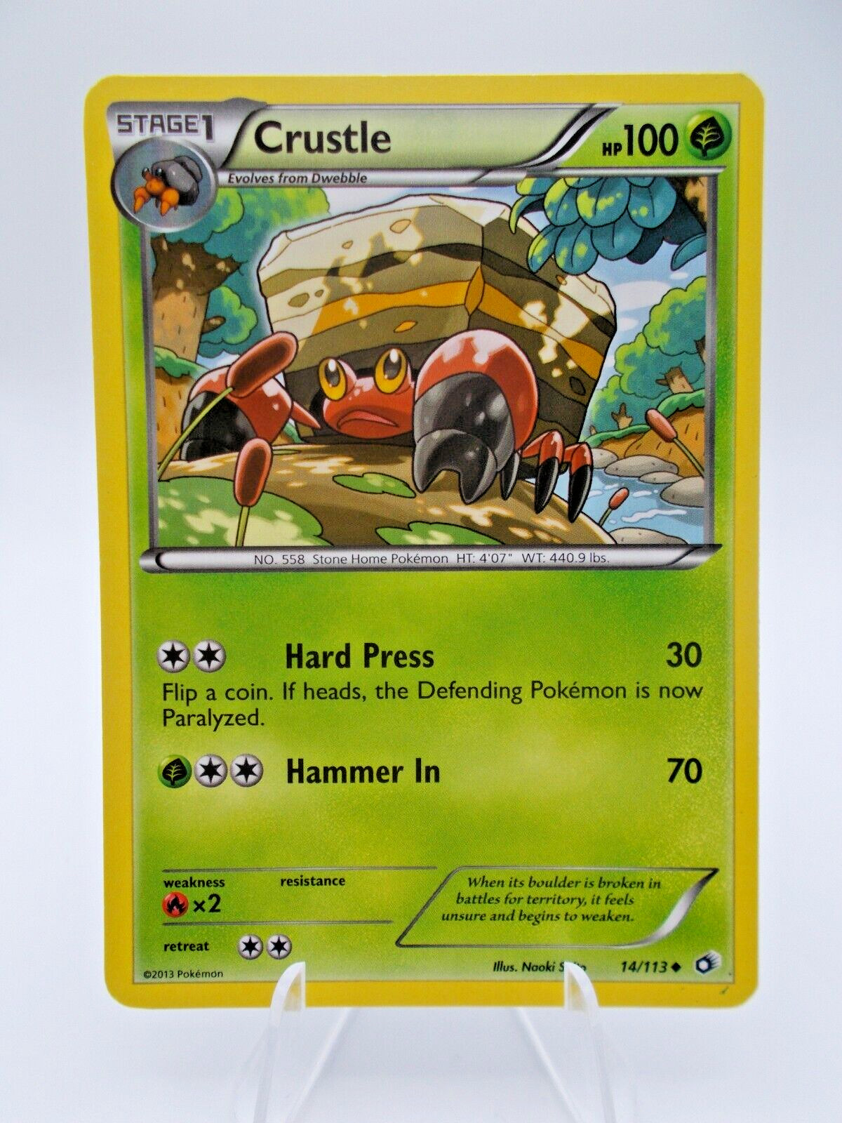 LEGENDARY TREASURES Pokémon TCG 1 - 113 - PICK YOUR OWN REGULARS LP/NM