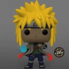 Funko Pop! - Naruto Shippuden - Minato Namikaze 935 Chase Variant - Vinyl...