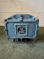 Whitlock/AEC 52044 Rotary Lobe Blower, ID #: 863-720-020