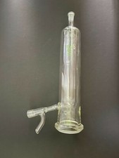 Flacon De Distillation Spécial Avec Entonnoir Doseur 50ml Voir Images