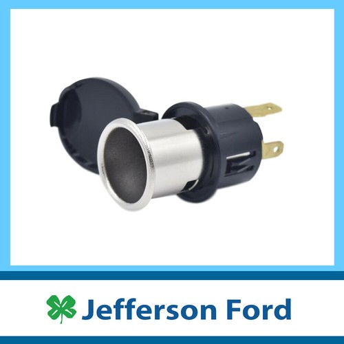 Genuine Ford Auxiliary Power Point Socket For Falcon Ba Bf Territory Sx
