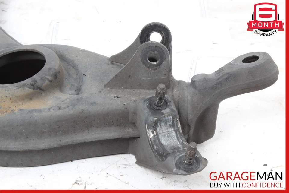 Brazo de control inferior delantero izquierdo mercedes w208 clk320 slk320 97-04 2083301607 oem Foto 2 de 4