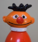 Fisher Price Little People - Vintage 1977 Sesame Street - Ernie Figure