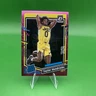 2023 Donruss Optic Basketball Pink Velocity # /79 Rated Rookie Taylor Hendricks