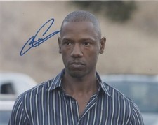 Tory Kittles Autographed Signed 8x10 Photo COA #A3
