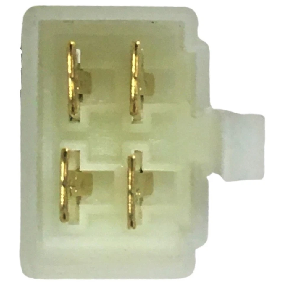 Interruptor de encendido con llave ATV Eton Yukon II CXL150, EXL150 Foto 3 de 4