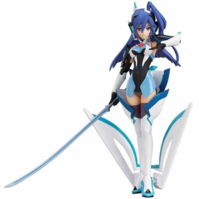 figma 158 Senki Zesshou Symphogear Tsubasa Kazanari Figure Max