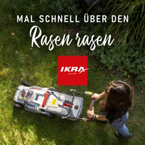 Kategorie Rasenmäher