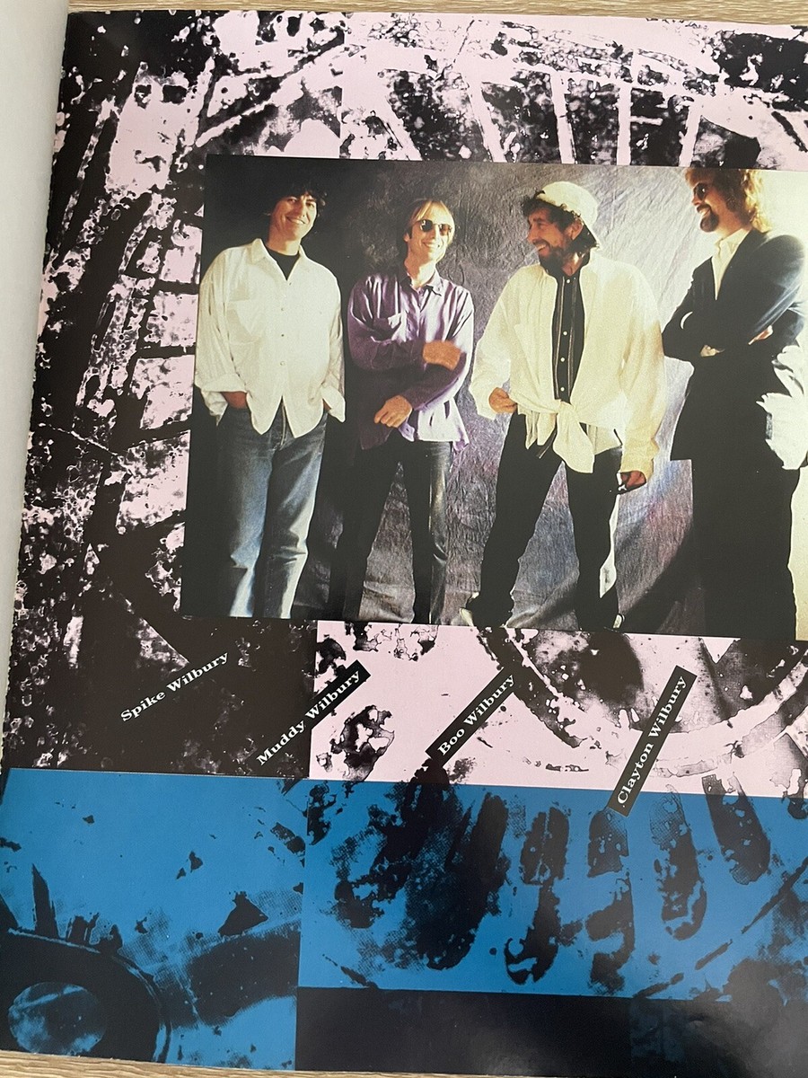Traveling Wilburys, Volume 3, Songbook, 1991 | eBay
