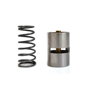 ATLAS COPCO 1619756000 Thermostat Valve Kit For Air Compressor New ✦Kd