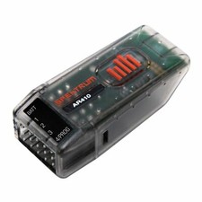 Spektrum AR410 4-Channel Sport Receiver SPMAR...