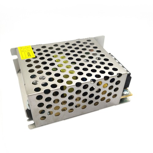 S-36-12 36W AC110-220V auf 12V DC 3A geregeltes Schaltnetzteil - Bild 2 von 7
