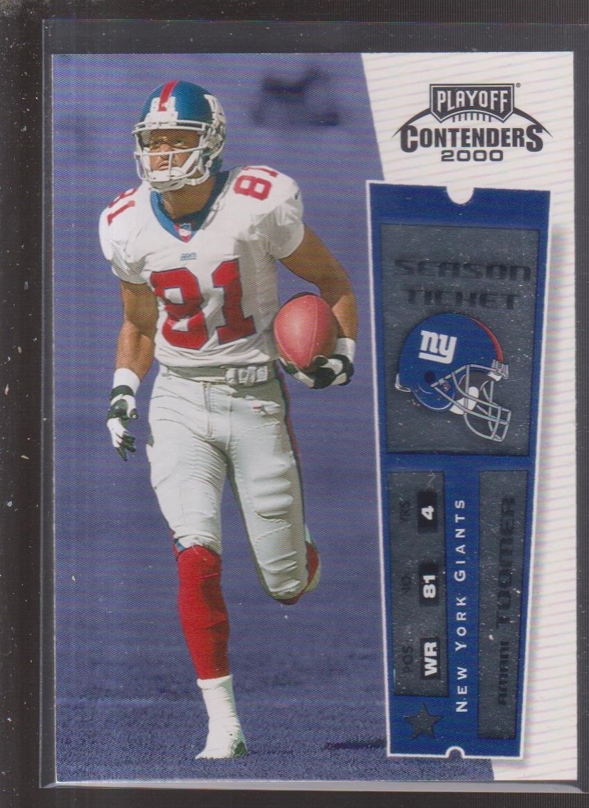 New York Giants Cards You Pick -- Get 40% off Details Inside A1
