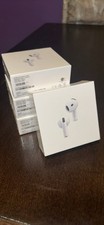 Apple AirPods 4th Generation ANC Active Noise Cancelling In-Ear
