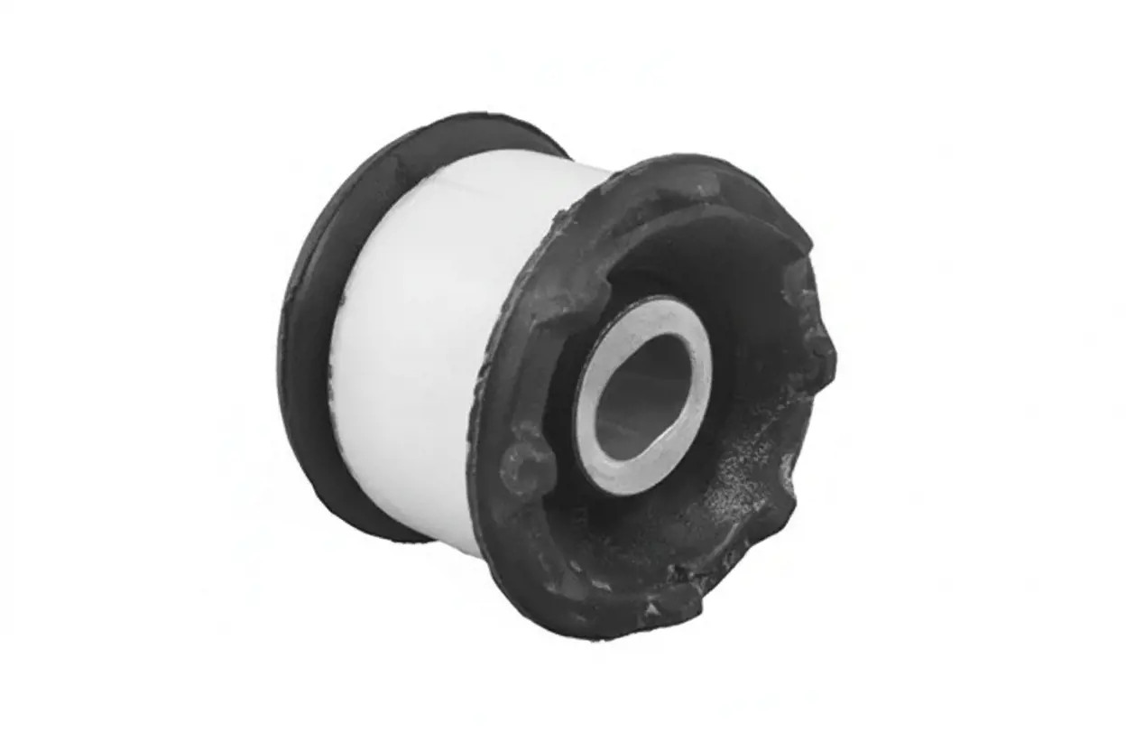 Suspension beam silent block bushing Front Axle Rubber-Metal Mount 9001963 SASIC
