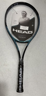 2025 Head Gravity Team Tennis Racket BRAND NEW -unstrung