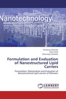 Chaitanya Walimbe (U. A.) | Formulation And Evaluation Of Nanostructured...