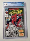 Amazing Spider-Man #350 CGC 9.6 New Slab - Doctor Doom appearance