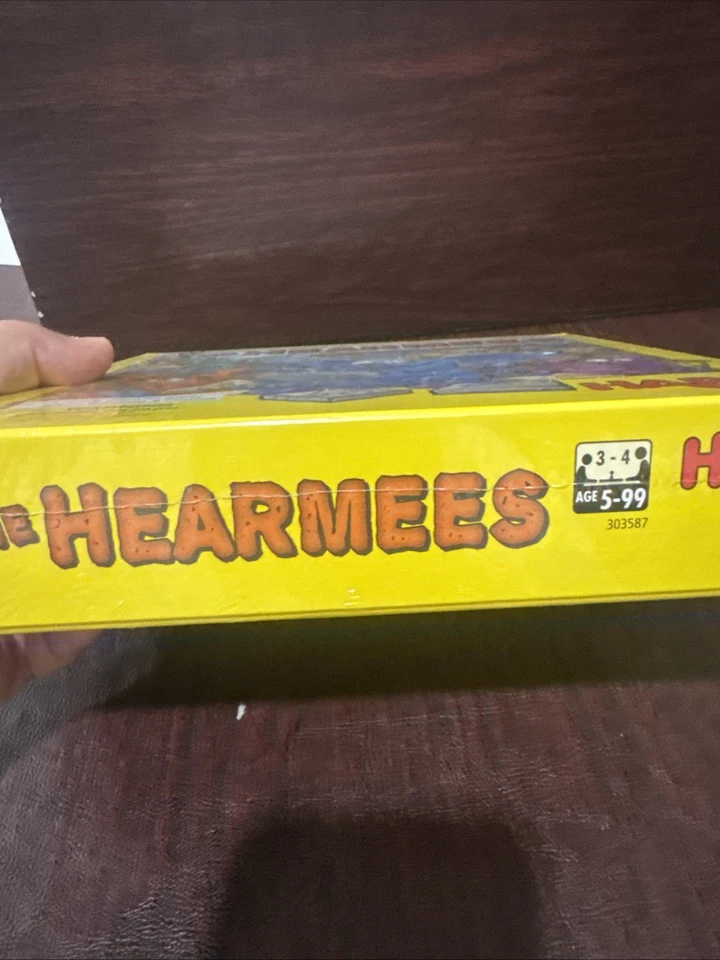 Haba The Hearmees Game - Image 2 of 4