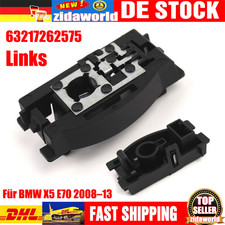 Lampenträger Rückleuchte Heckleuchte Links für BMW X5 E70 08-13 63217262575 DE