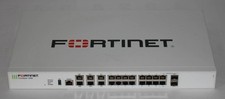 Fortinet FortiGate 100E FG-100E Network Security Firewall Tested USED Japan