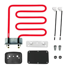 Masterbuilt 40" Electric Digital Smoker 1200W Heating Element Replacement Part