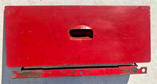 1939 40 41 42 46 47 Dodge Fargo Plymouth Pickup Truck Glove Box Door W Hinge A 1939 40 41 42 46 47 Dodge Fargo Plymouth Pickup Truck Glove Box Door W Hinge A